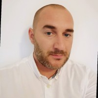 City Electrical Factors Employee Karl Davis's profile photo