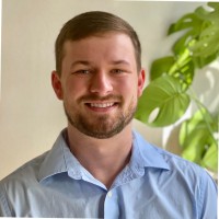 Veritiv Employee Alex Terry's profile photo