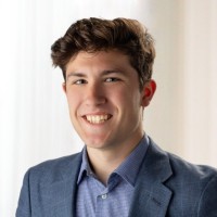 Actel Advisory Group Employee Rory McIntosh's profile photo