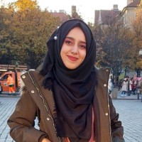 HelloFresh Employee Areeba Imran's profile photo
