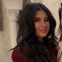 aptitude LLC Employee Sofia Elhamad's profile photo