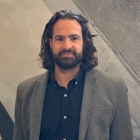 Chris Sanderson Email & Phone Number