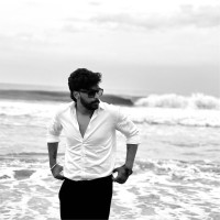 Celersoft LLC Employee Yashwanth Gujarathi's profile photo