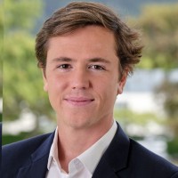 Nicolas Chaperon Email & Phone Number