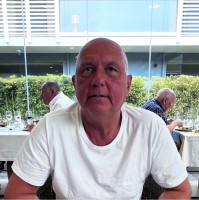 Foreman Homes Limited Employee Martin Baker's profile photo