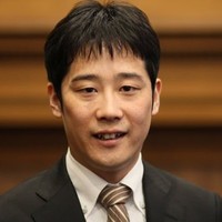 The Nippon Foundation Employee Tetsuya Kikyo's profile photo