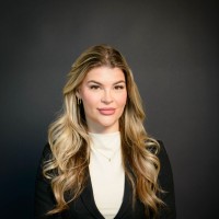 Red Fan Communications Employee Haley Cressler's profile photo