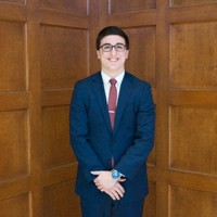 Marsh Employee Michael Dirienzo's profile photo