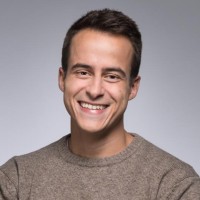 Serena Employee Paul Moriou's profile photo