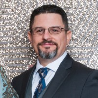 City Of Amarillo Police Dept Employee Gordon Eatley's profile photo