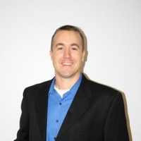 Fort Wayne TinCaps Employee Mike Nutter's profile photo