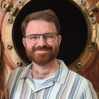SOLASTA Bio Employee Martyn Bennett's profile photo