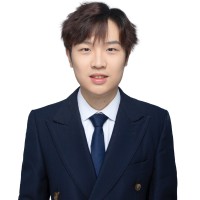 Amazon Employee Jiahang Liu's profile photo