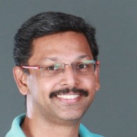 Aneesh Chandran Email & Phone Number