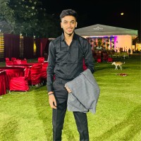 Fore Excel Employee Meet Agrawal's profile photo