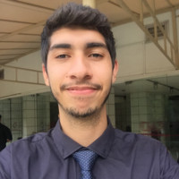 Moncloa Employee Maylon Vinicius Teixeira's profile photo