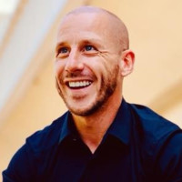 Marketing With You Employee Alex Jeffreys's profile photo