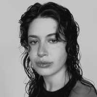Bloomberg Línea Employee Maria Pace's profile photo