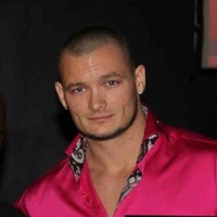 Champion Roofing Employee Eddie Walker's profile photo