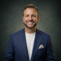 Stripe Employee John Beauchamp's profile photo