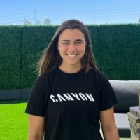 Canyon Bicycles US Employee McKenzie Cooke's profile photo