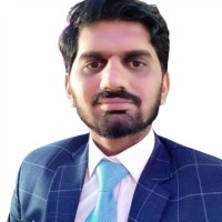Vulcan Tech Employee Nabeel Mushtaq's profile photo
