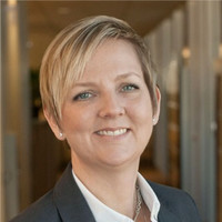 Deloitte Employee D'Ann Williams's profile photo