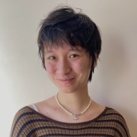 Brown Risd Game Developers Employee Ariel Khan's profile photo
