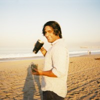 TensorZero Employee Viraj Mehta's profile photo