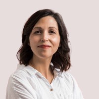 Code for America Employee Genevieve Miller's profile photo