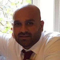 iTMethods Inc. Employee Daoud Shuja's profile photo