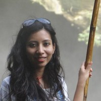 Urban Space Employee Radhika Koolwal's profile photo