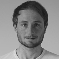 Xaxis Employee Peter Jette's profile photo