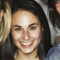 Bloomberg Employee Arielle Berger's profile photo