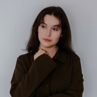 STUdance Employee Oliwia Kulik's profile photo