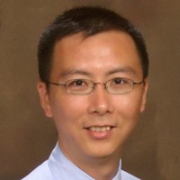 US Pharmacopeia Employee George Wang's profile photo