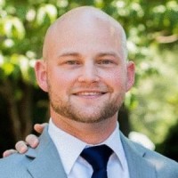 Colliers Employee Wesley Barron's profile photo