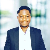 Steed Amoussou Email