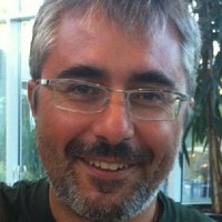 Drass Employee Marco Bellomo's profile photo