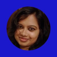 Sambodhi Research and Communications Pvt. Ltd. Employee Anubrata Basu's profile photo