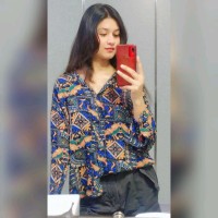 Brillfy Technology Employee Zeenat Khan's profile photo