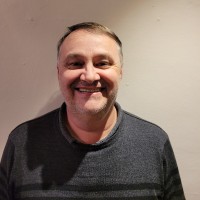 The FND Group Employee Peter Shaw's profile photo