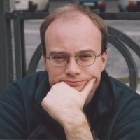 Fourth Employee Peter Telford's profile photo