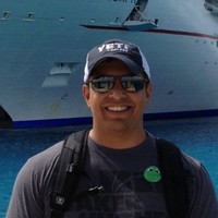Christopher Romo Email & Phone Number