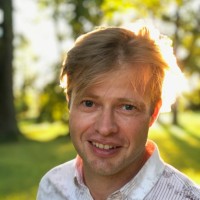 GPV Employee Kaur Andresson's profile photo