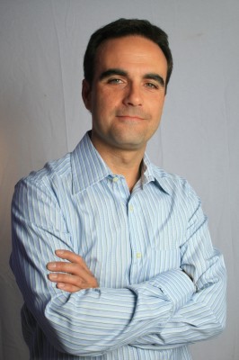 Xavier Colet Email & Phone Number