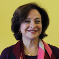 The Wolf School Employee Rosaline Granoff's profile photo