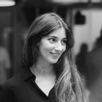 Noémie Moreau-Ikidbachian Email & Phone Number