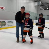 A.W. Leil Cranes & Equipment Employee David Little's profile photo