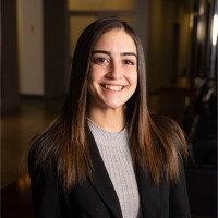 Juliana Gadaleta Email & Phone Number